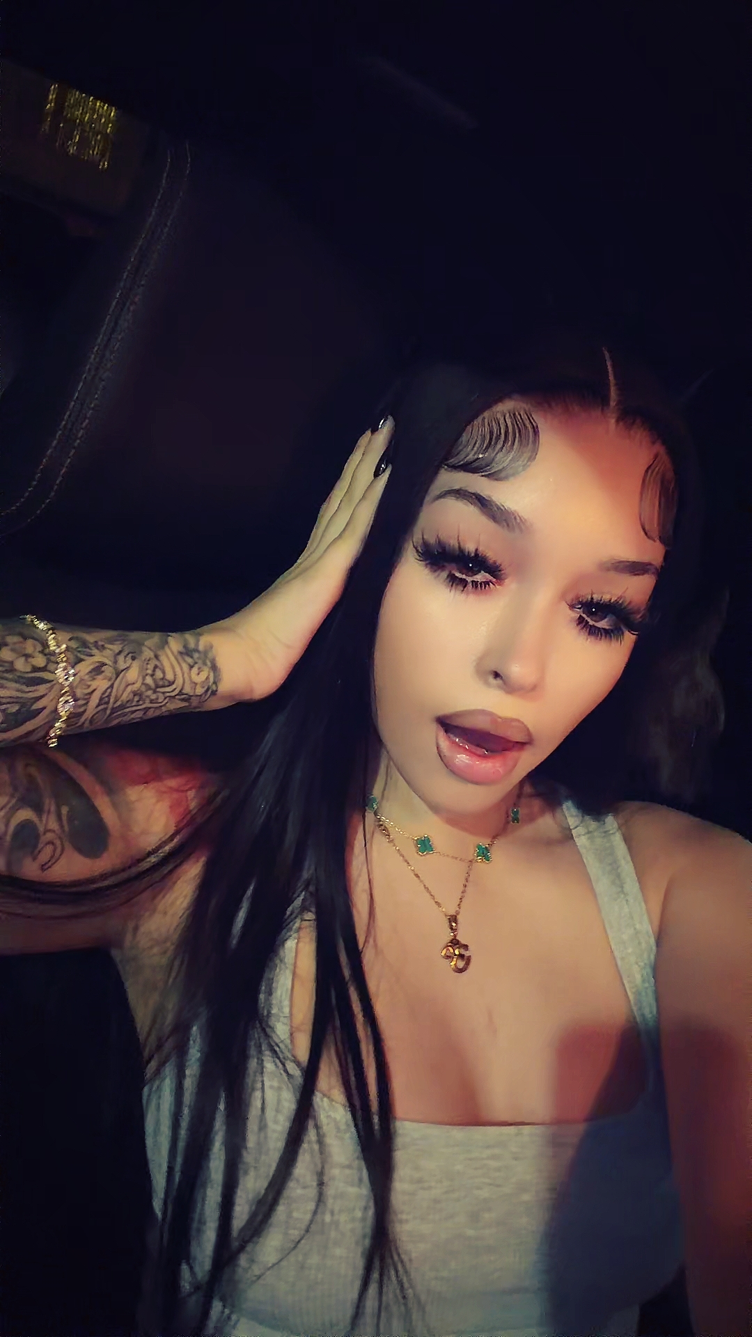 Shake dat ass