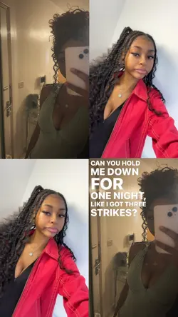 3 strikes