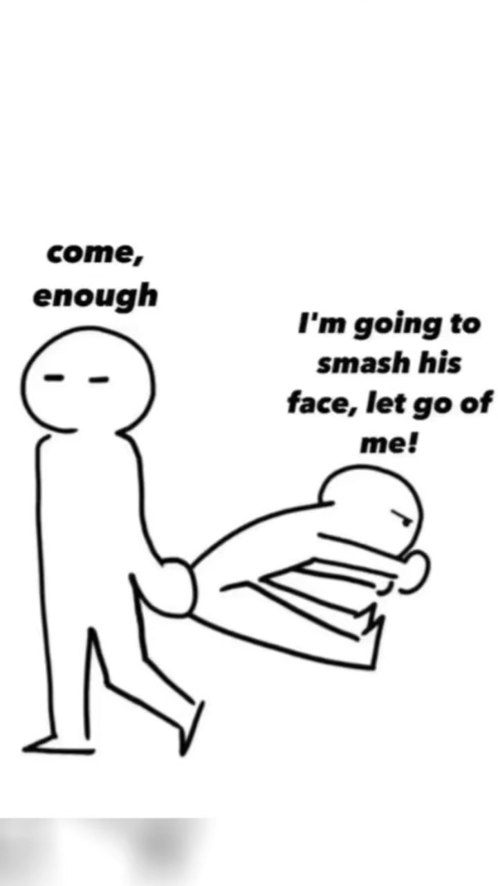 Angry edit 