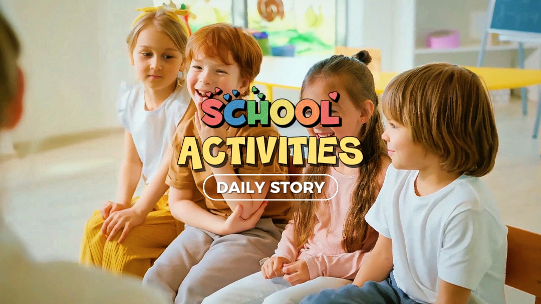 ATIVIDADES ESCOLARES