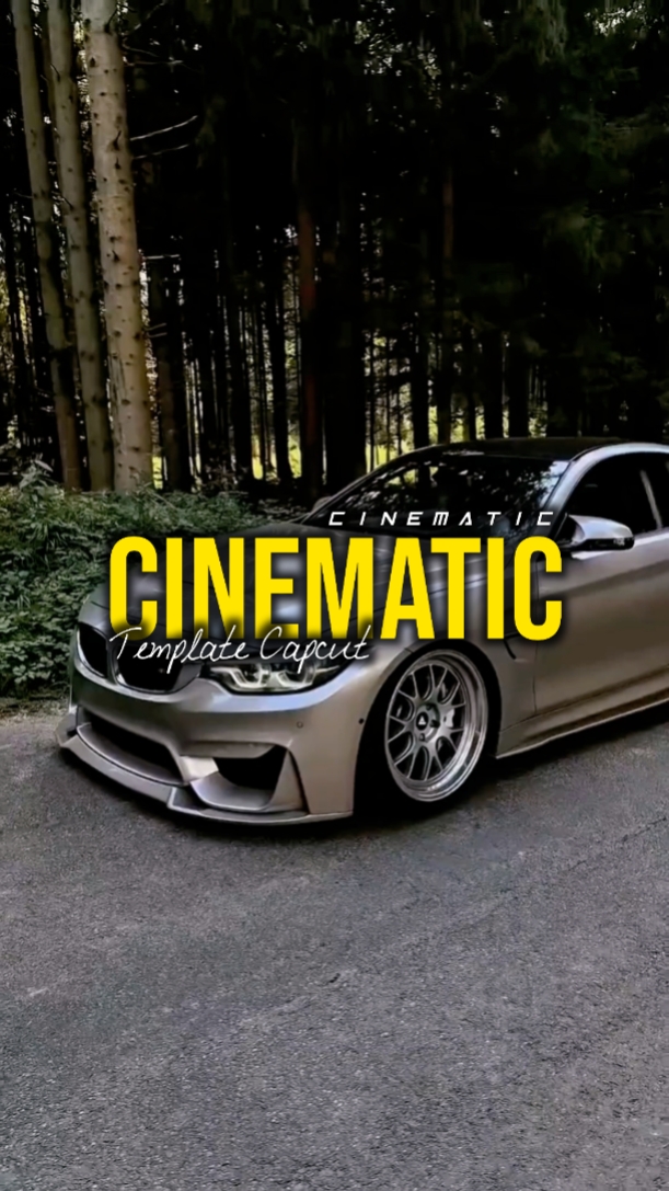 Coche | | Cinemático-
