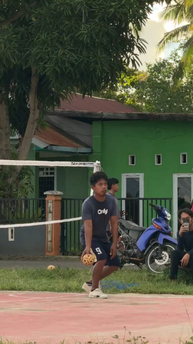 takraw capcut style