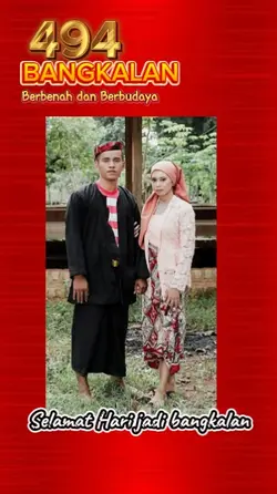 ultah bangkalan
