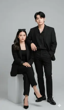 trend ai couple