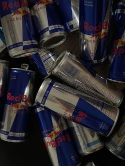 redbull <3