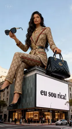 Gucci Gigante