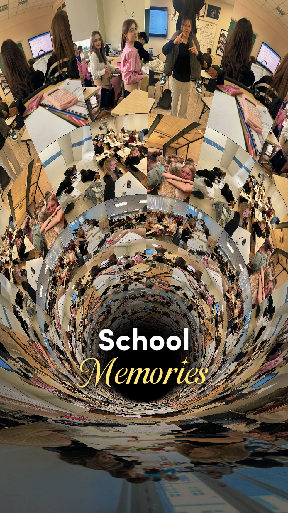 school memories