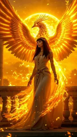 Golden Light