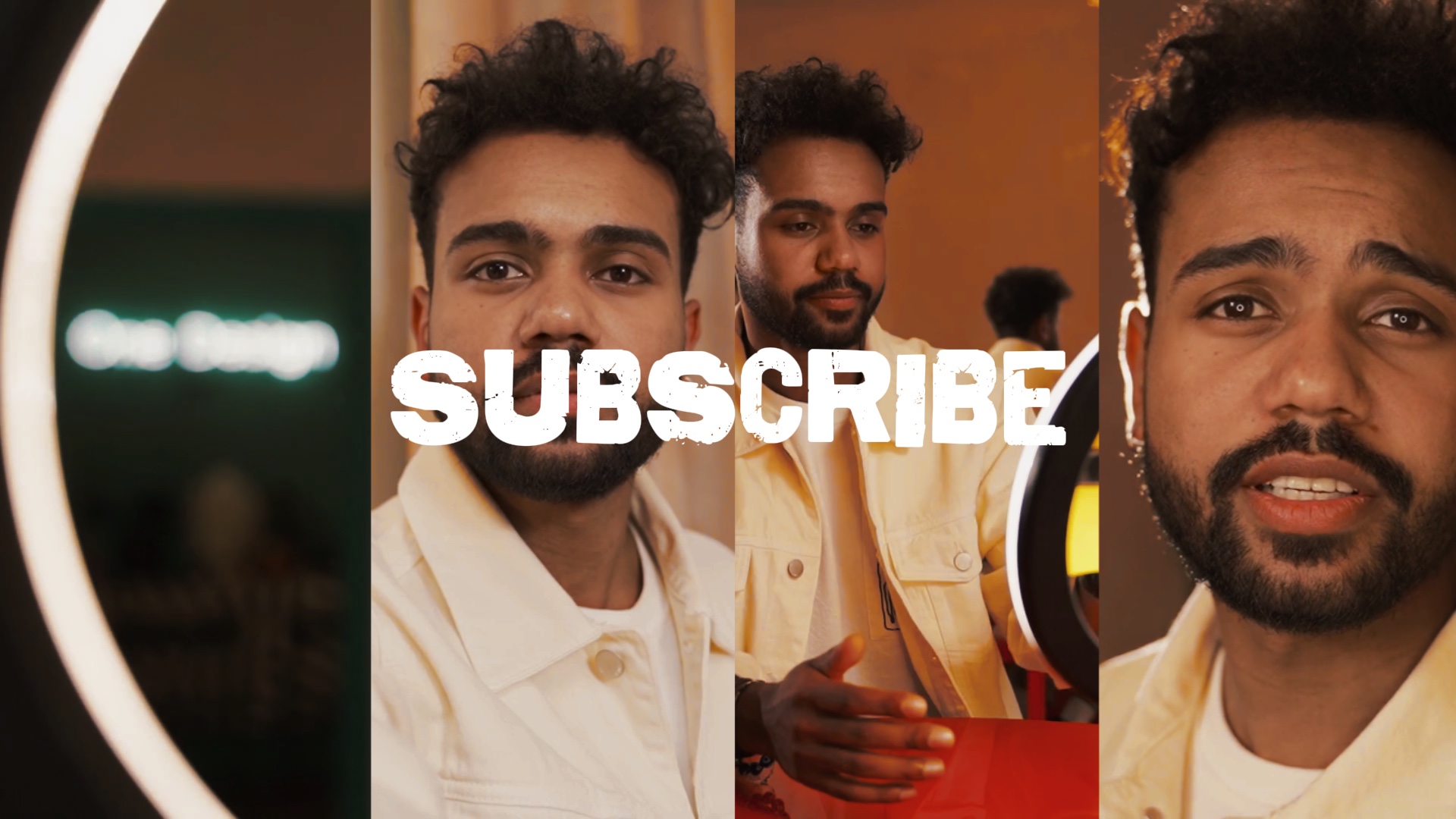 SALURAN INTRO YT