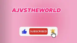 YouTube intro
