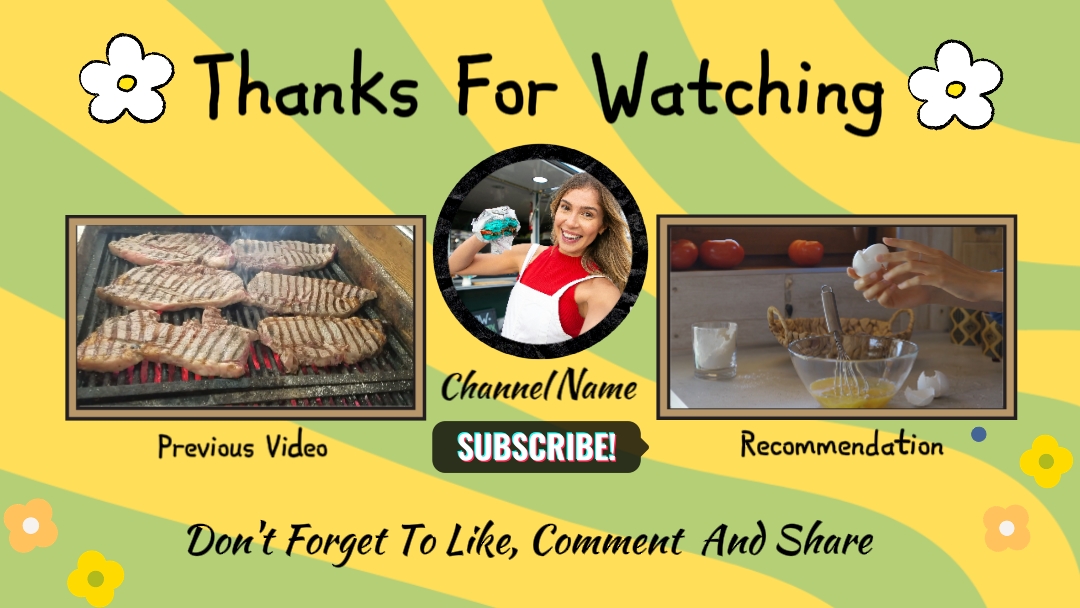 Food Outro
