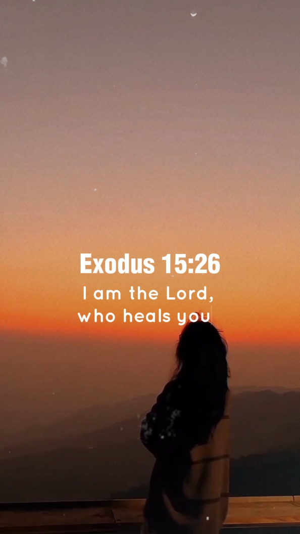 the ultimate Healer