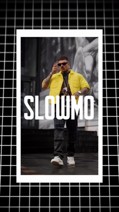 slowmoo trendd