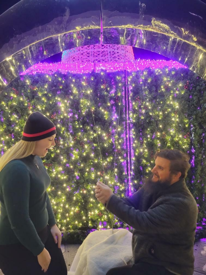 La proposition 🫶