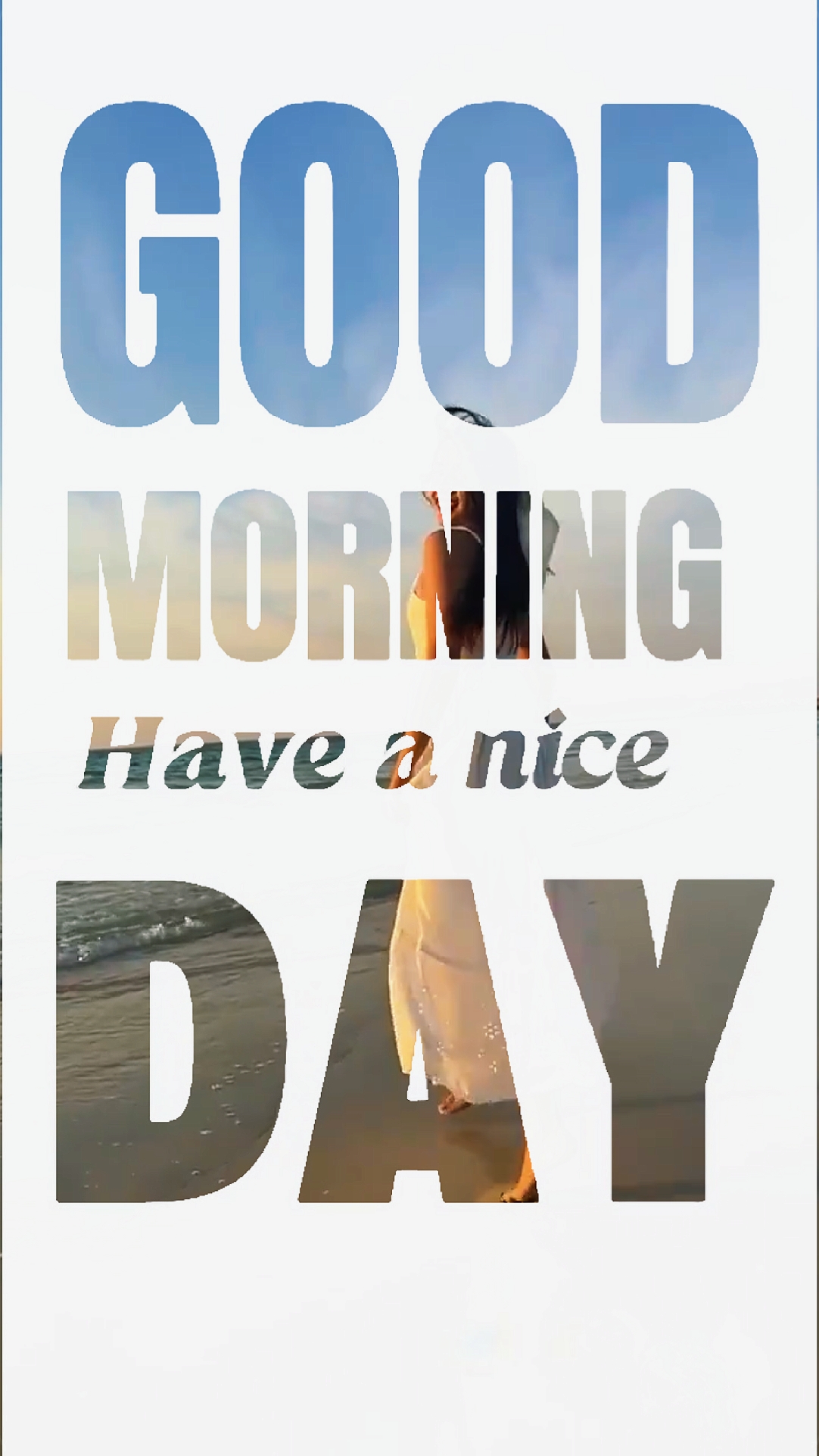 BOM DIA
