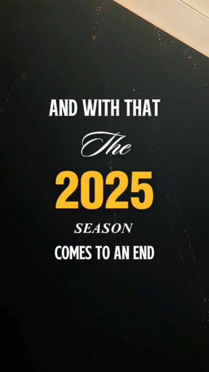2025 시즌 