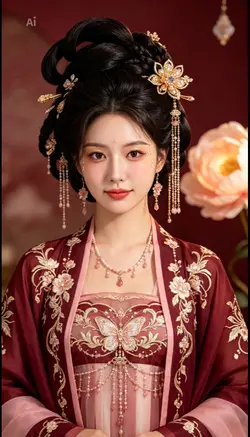 AI PRINCESS CHINESE