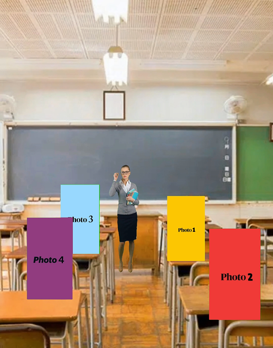NOUVEAU MODÈLE VIRAL