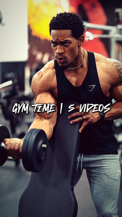 Gym time | 5 Videos 