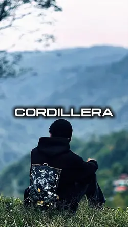 CORDILLERA