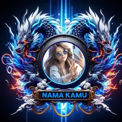 logo aesthetic keche