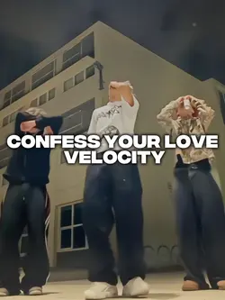 CONFESS YOUR LOVE