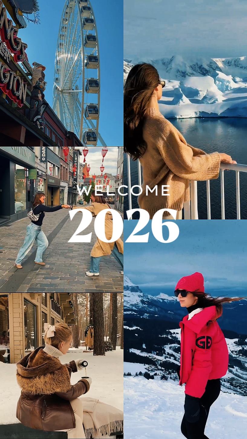 Willkommen 2026