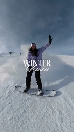 Winter Season