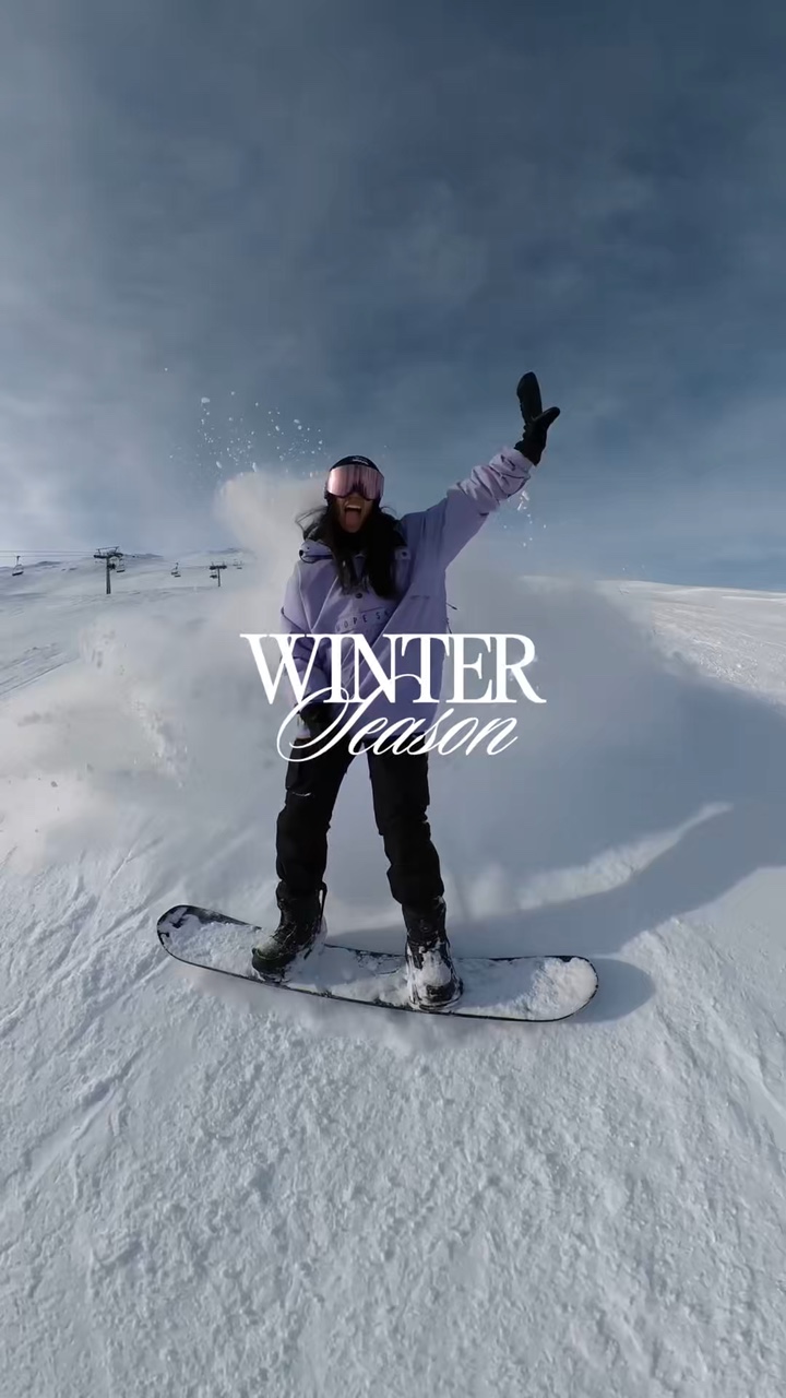 Winter Season