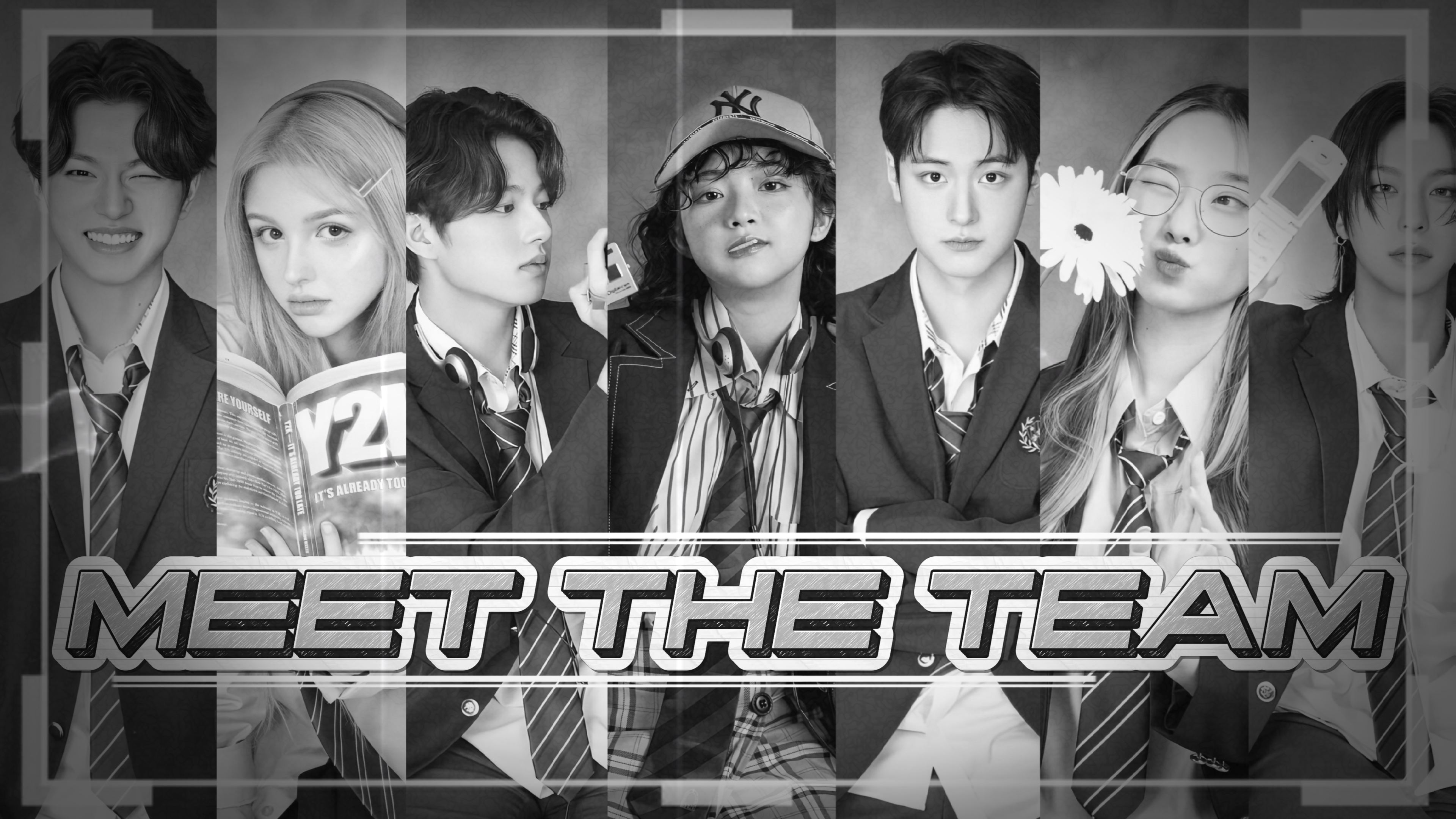 GROUP INTRO /VER7