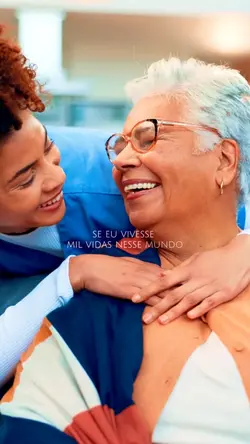 Homenagem mãe 