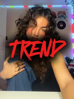 trend?
