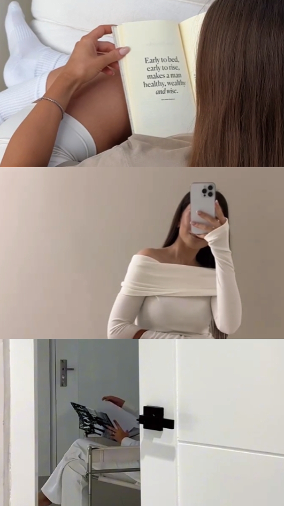 3 video grid