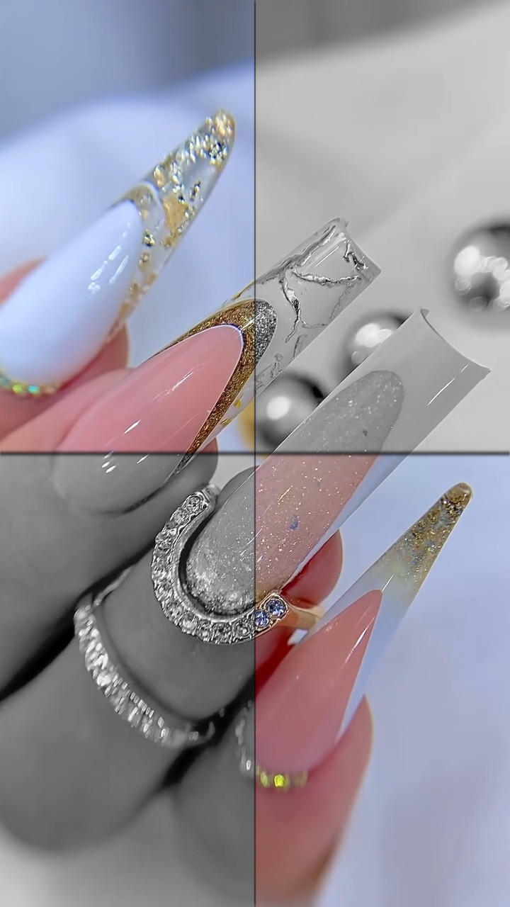 UÑAS 