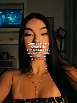 Uma sereia