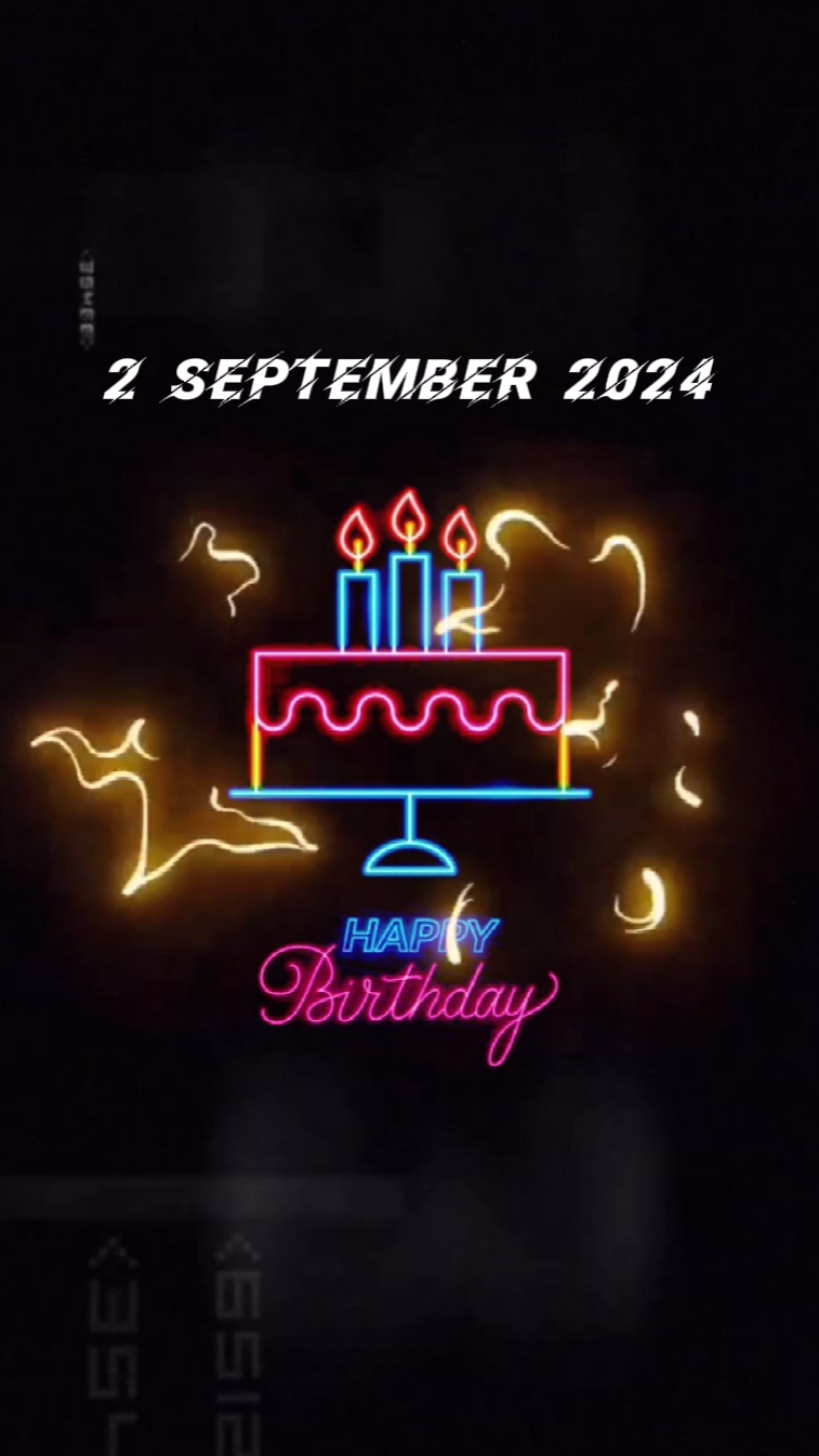 HappyBirthday 2