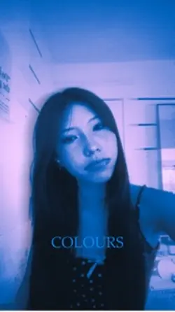 Switch the colours!!