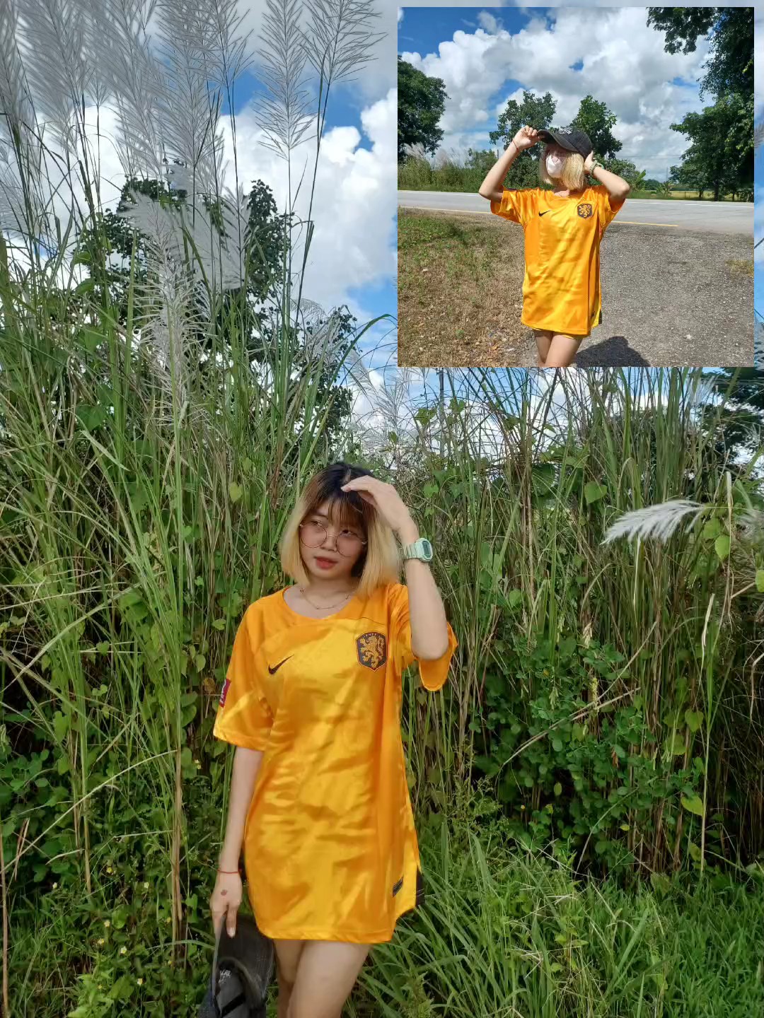 အပြင်တွေလျှောက်မသွား