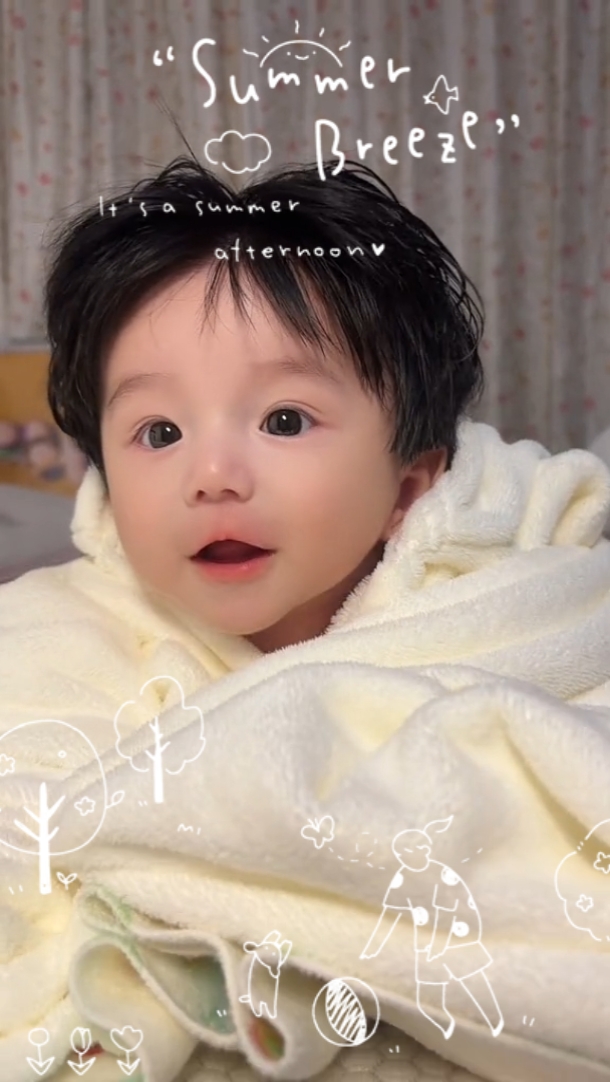bebek vlog 'u