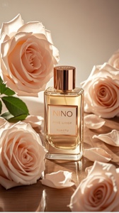 Coleção de Perfumes