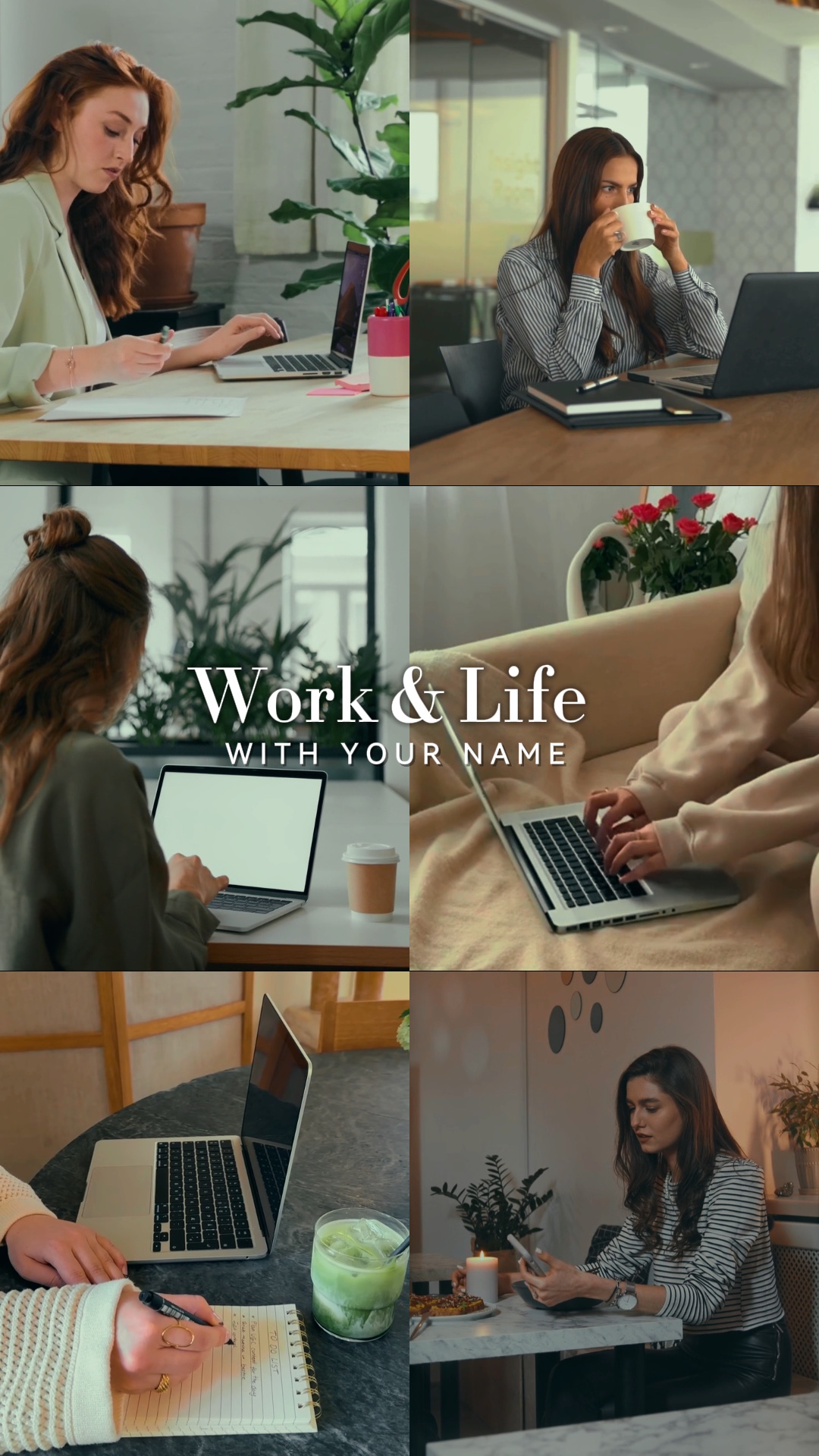 Arbeit & Leben