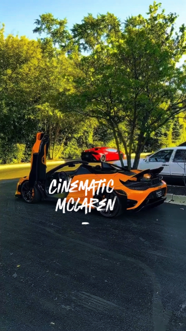 Maclaren | | 11 Clipe.