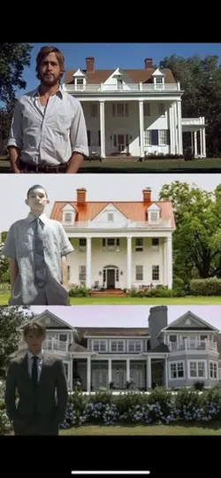 THE MAN WHO CAN’T BE