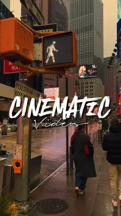 CINEMATIC 5CLIPS