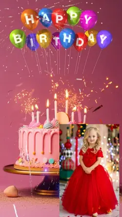 birthday