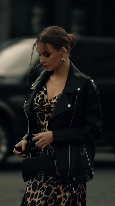 Estrella de la moda 