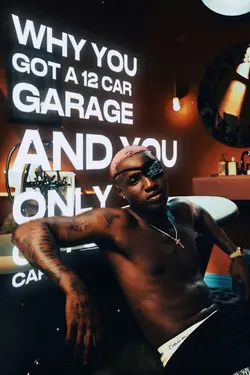 ROCKSTAR