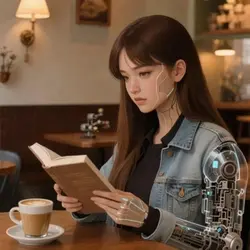 読書Al