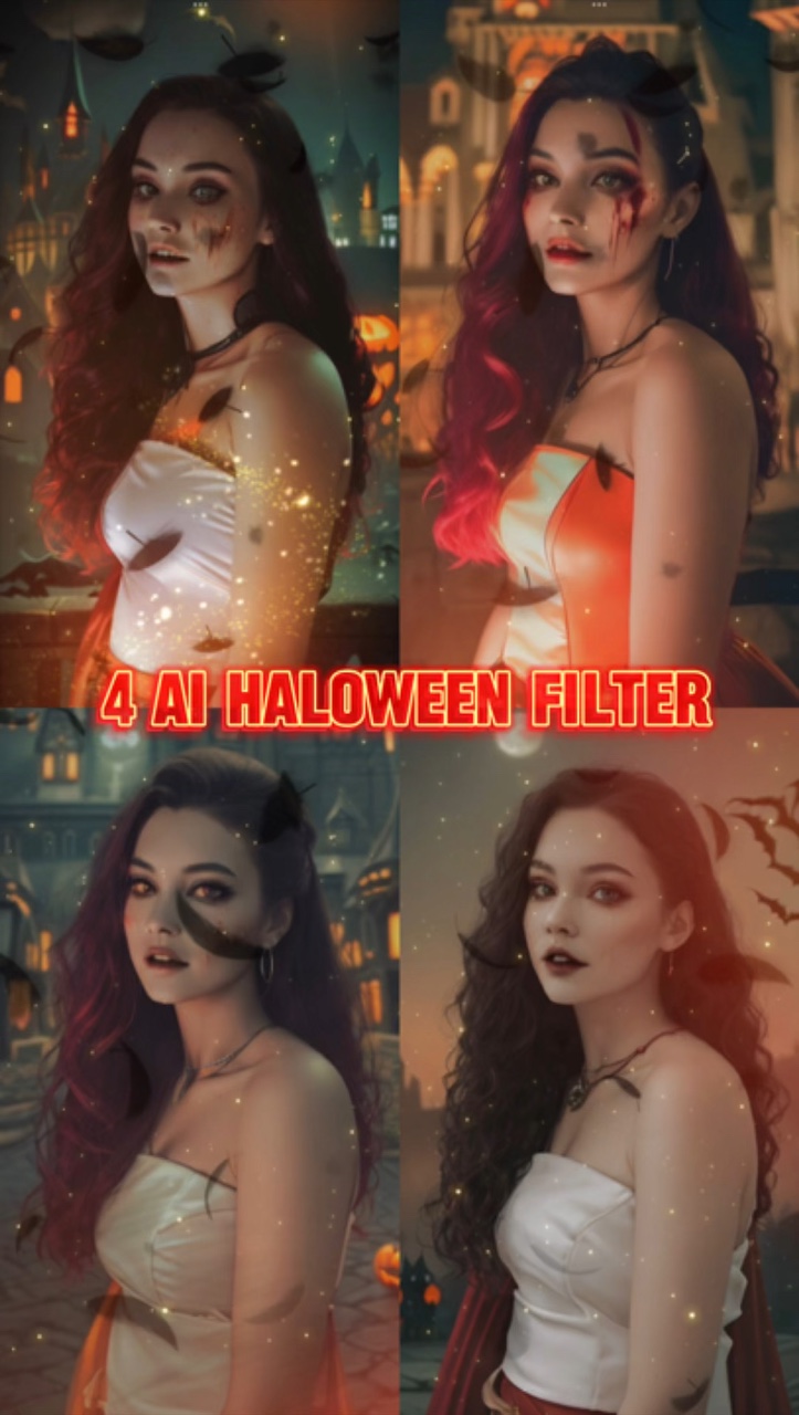 4 FILTER AI 