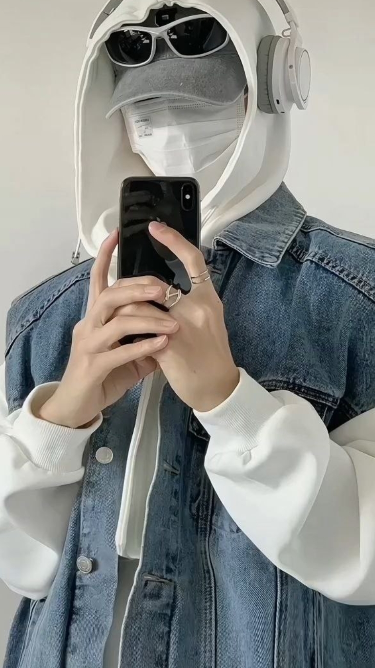 goyang 2 jari